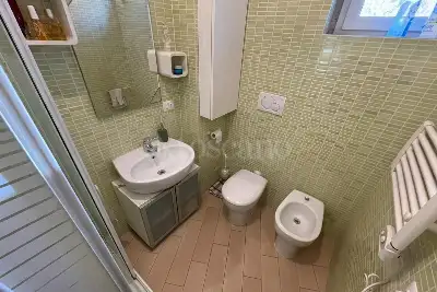 Casa in vendita, Viale Luigi Moretti, Roma