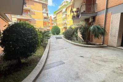 Casa in affitto, Via Anselmo Ciappi, Roma