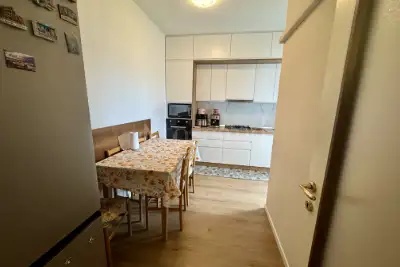Casa in vendita, Via Segaluzza, Pordenone