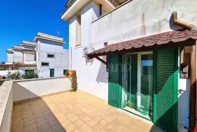 Villa Bifamiliare in vendita, Traversa Colle Capitolino, Anzio