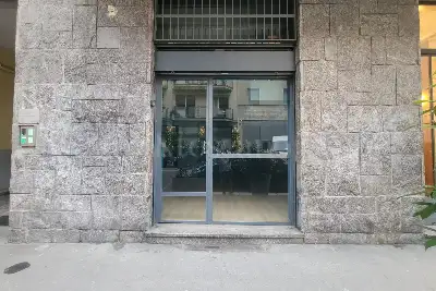 Negozio in vendita, Via Achille Maiocchi, Milano