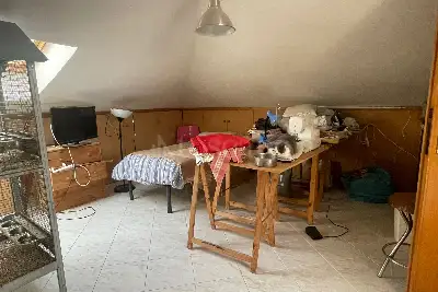 Attico in vendita, Via di Torre Morena, Roma