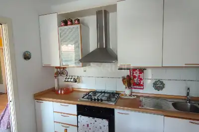 Casa in vendita, via Ettore Di Blasio 4, Montesilvano