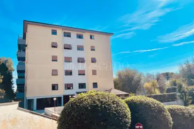 Casa in vendita, Via Siro Corti, Roma