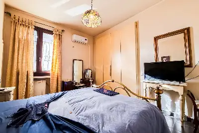 Casa in vendita, Via Francesco Cilea, Olbia