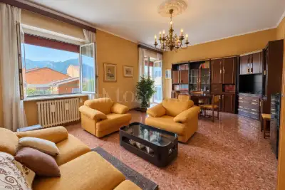 Casa in vendita, Via ai Pini, Lecco