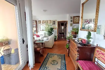 Casa in vendita, Via Valbondione, Roma