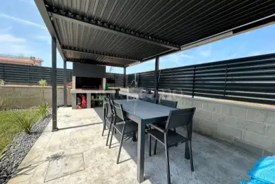 Villa in vendita, Via Fossano, Fiumicino