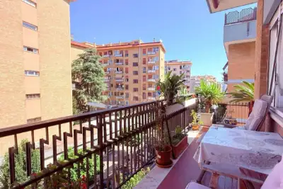Casa in vendita, Via Mario Musco, Roma