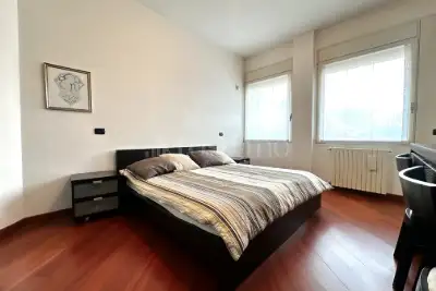 Casa in vendita, Via Bernardino Verro, Milano