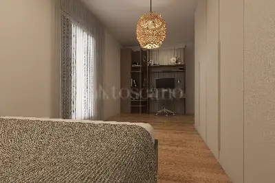 Casa in vendita, Via Adolfo Gandiglio, Roma