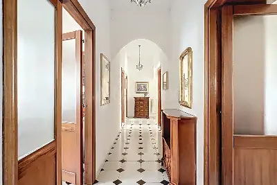 Casa in vendita, Via Filippo Garavetti, Sassari