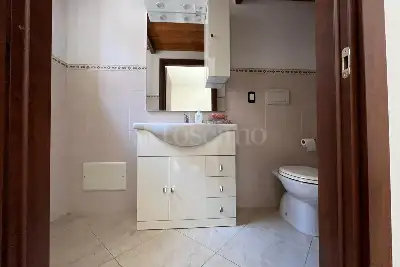 Casa in vendita, Via Rivoli, Cerignola