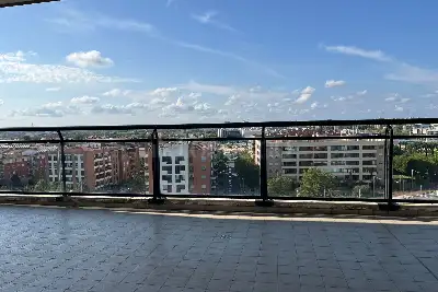 Casa in vendita, Via Leonida Tonelli, Roma