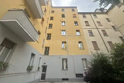 Casa in vendita, Via Paolo Lomazzo 3-5, Milano