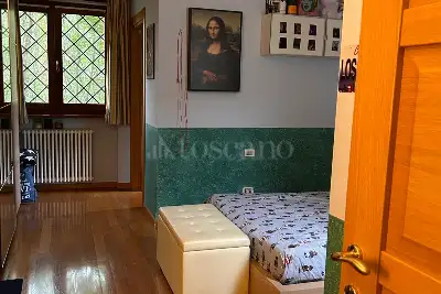 Villa in vendita, Via Olivella, Albano Laziale