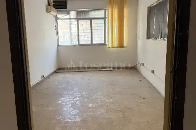 Ufficio in affitto, Via Sacra Famiglia, Palermo