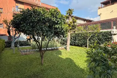 Casa in vendita, Via Giulio Emanuele Rizzo, Roma