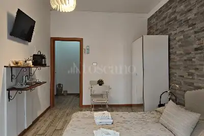 Casa in vendita, Via Giacomo Leopardi, Catania