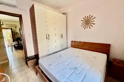 Villino a Schiera in vendita, Viale delle Mimose, Sellia Marina