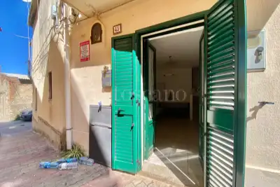 Casa Indipendente in vendita, Via II San Giacomo, Messina