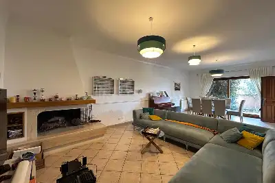 Villa in vendita, Via Bresimo, Roma