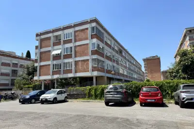Casa in vendita, Via Carlo Avolio, Roma