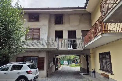Casa in vendita, Via Crocifisso, Figino Serenza