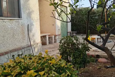 Casa Indipendente in vendita, Via Ascanio, Erice