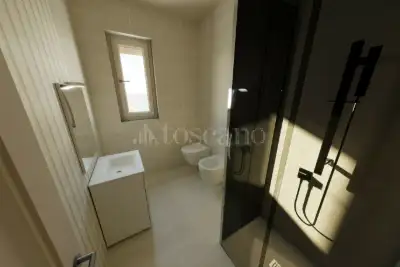 Casa in vendita, Via Rodi, Alba Adriatica