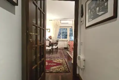 Casa in vendita, Via dei Monti di Primavalle, Roma