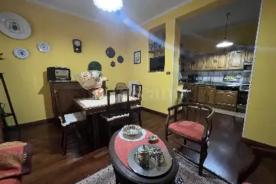 Casa in vendita, Via Tronto, Prato