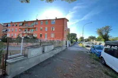 Casa in vendita, Via Selinunte, Roma