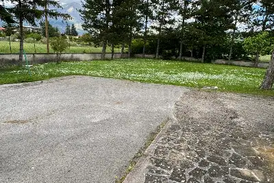 Villa Bifamiliare in affitto, Via Pratoranno, Scurcola Marsicana
