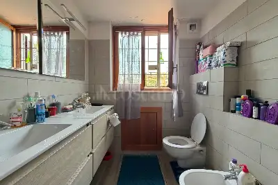 Casa in vendita, Via Antonio Banfi, Roma