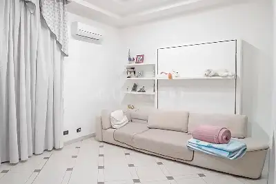 Casa in vendita, Vico Mastellone, Napoli