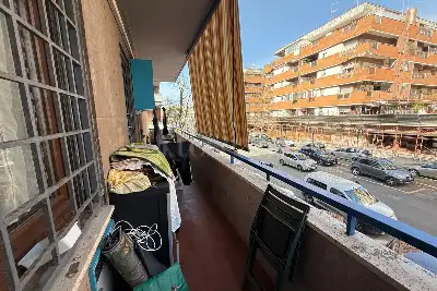 Casa in vendita, viale vasco de gama, Roma