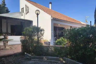 Villa in vendita, Via Martognella, Valderice