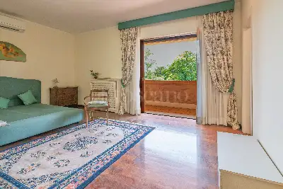 Villa Bifamiliare in vendita, Largo Olgiata, Roma