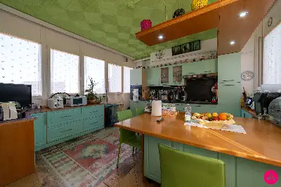 Casa in vendita, Via Pacifico Valussi, Udine