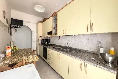 Casa in vendita, Via Fratelli Cairoli, Ladispoli