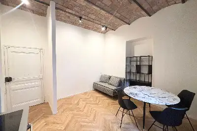 Casa in vendita, Via Machiavelli, Roma