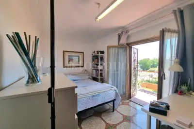 Casa in vendita, Via Cerzeto, Roma