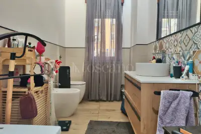 House for sale, Via del Bersagliere, Palermo