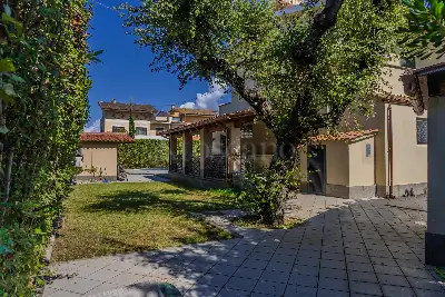 Villa Bifamiliare in vendita, Via Gioiosa Marea, Fiumicino