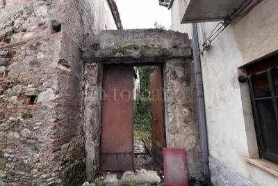 Edificabile Residenziali in vendita, Via Ponte Livorno, Scilla