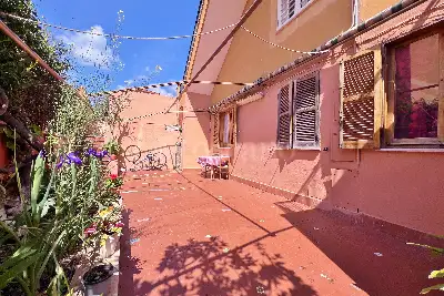 Casa in vendita, Stazione Ottavia - Via di Casal del Marmo, Roma