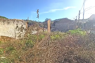 Edificabile Residenziali in vendita, Via Bologna, Custonaci