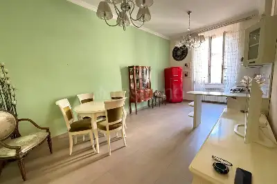 Casa in vendita, Via Vincenzo Bellini, Firenze