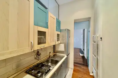 Casa in vendita, Via Porta Palatina, Torino